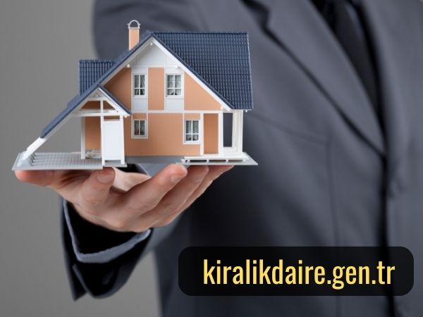 Çadırkaya Mahallesi Kiralık Daire